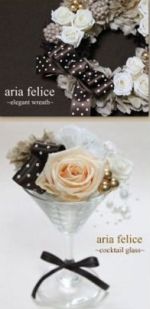 aria felice １１月の１Dayレッスン