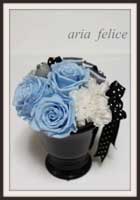 aria felice ７月の１Dayレッスン