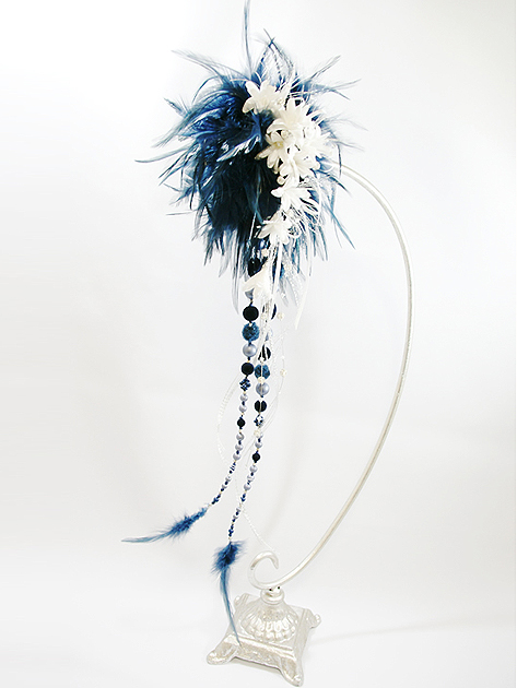 Blue bird
